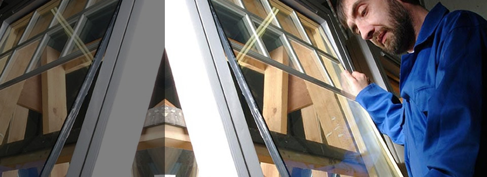 Timber Components window manufacturing